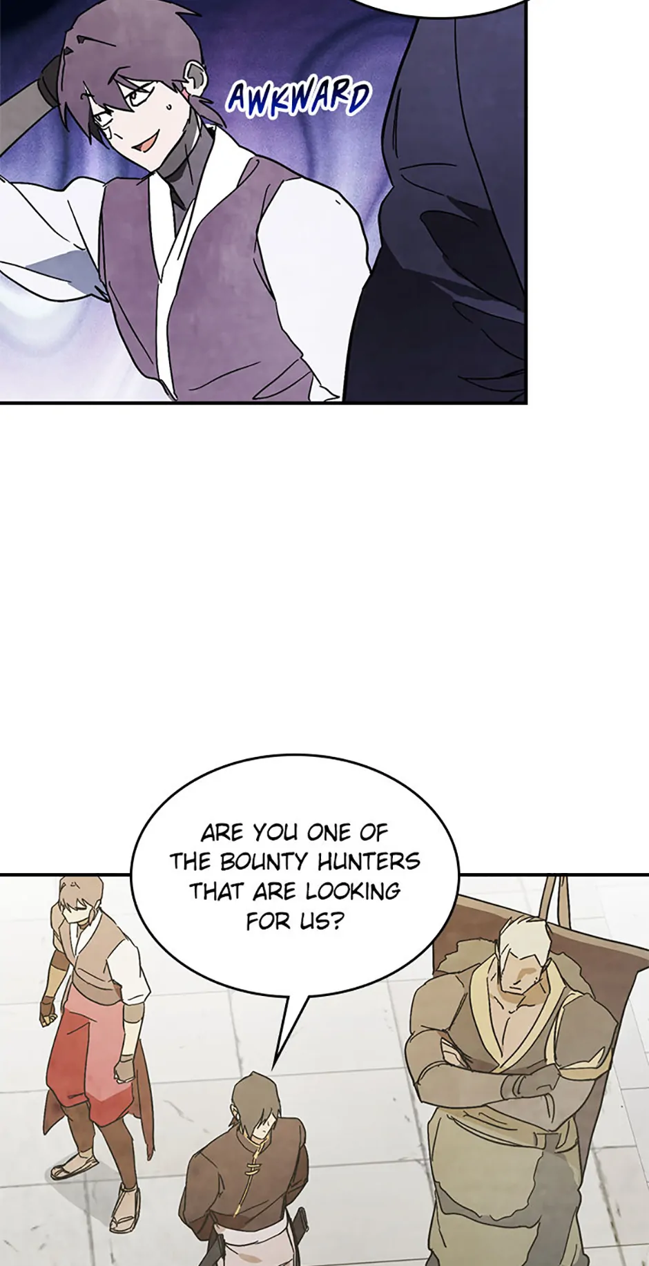 Yi Shen Dang Guan Chapter 82 13